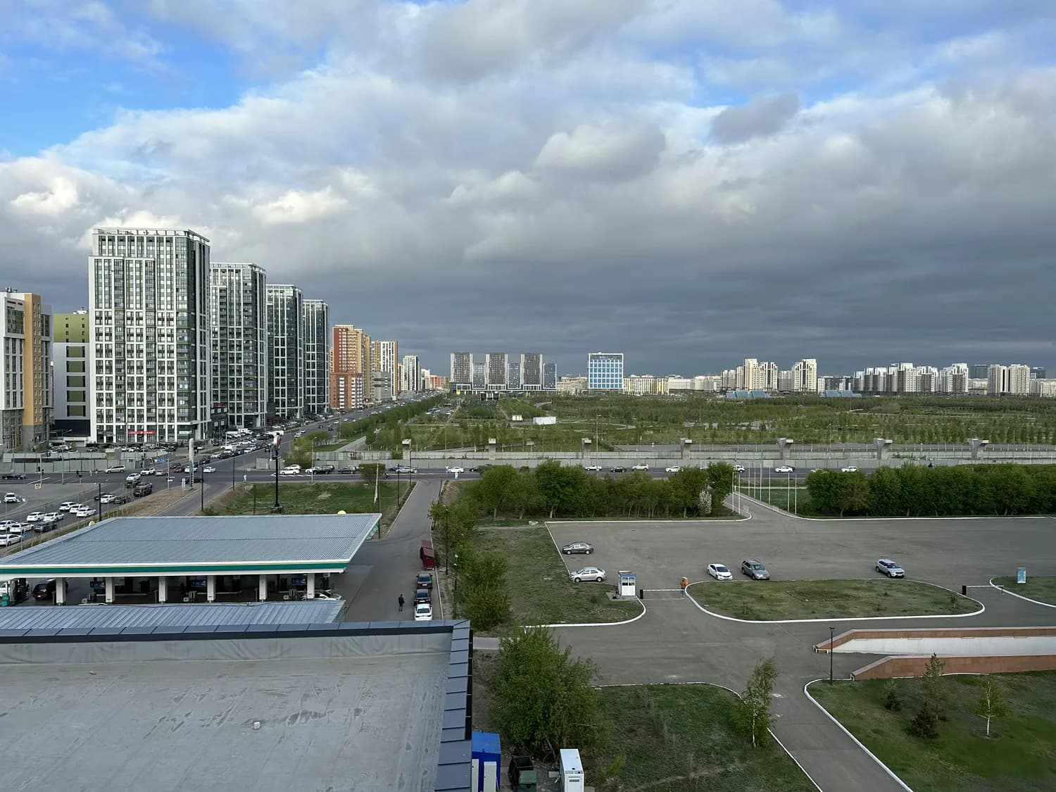 北京城市副中心：产业新高地，发展新引擎