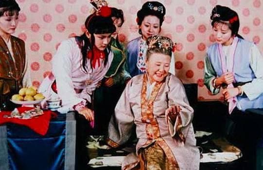 《红楼梦》的10条家规，10种人生大智慧（深度好文）