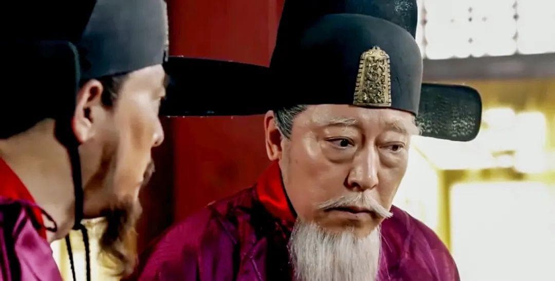 从贪官权奸到皇帝恩宠，他是如何攀附上位？