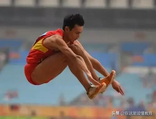 立定跳远满分攻略：技术要领与训练方法详解