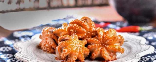 八爪鱼烹饪全攻略：水煮时间、过凉水等关键问题详解