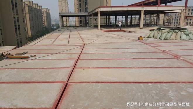 超强耐久膨石板：让建筑寿命延长50%