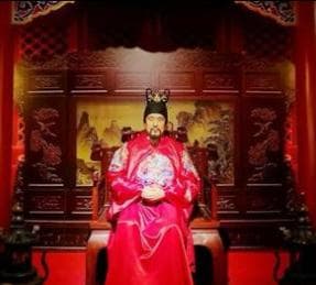 明朝藩王制度：从军事贵族到寄生集团的历史演变