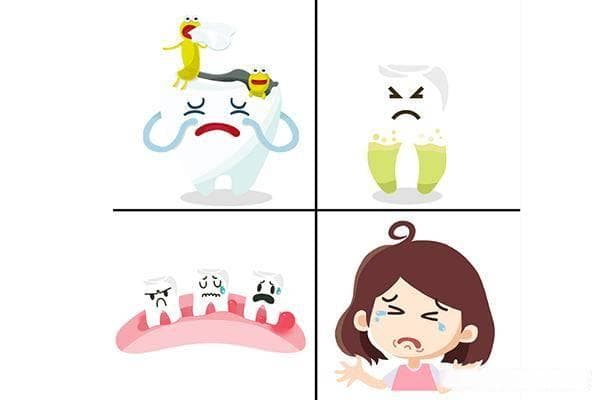亲子口腔卫生：家长如何与小孩一起守护牙齿健康？