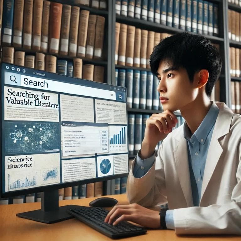 如何在学术海洋中找到“宝藏文献”？