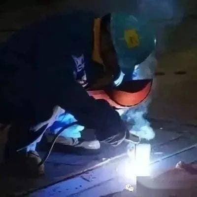 提高焊接结构疲劳强度的四大措施