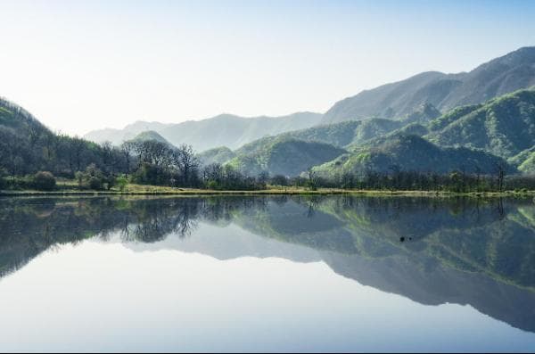 擦亮“清凉一夏”旅游品牌 ——探微“避暑经济”如何引领湖北文旅新热潮