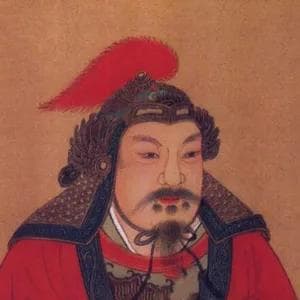 李纲：北宋末南宋初抗金名臣