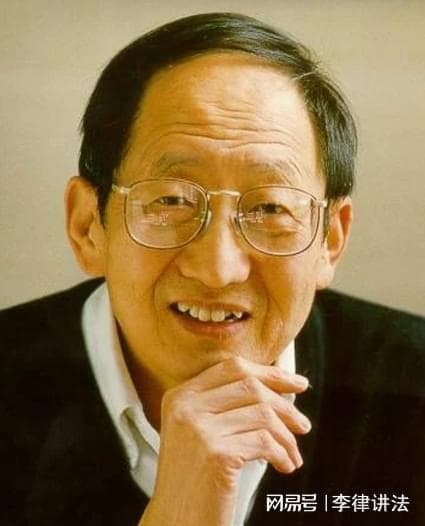 河南籍诺贝尔得奖者崔琦：如果能够重来，我宁愿没有离开家乡