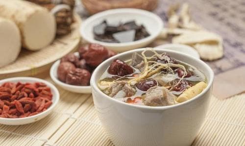 当归的十大最佳搭配，让你的身体获得最佳保养效果