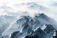 山海经里的仙境地名
