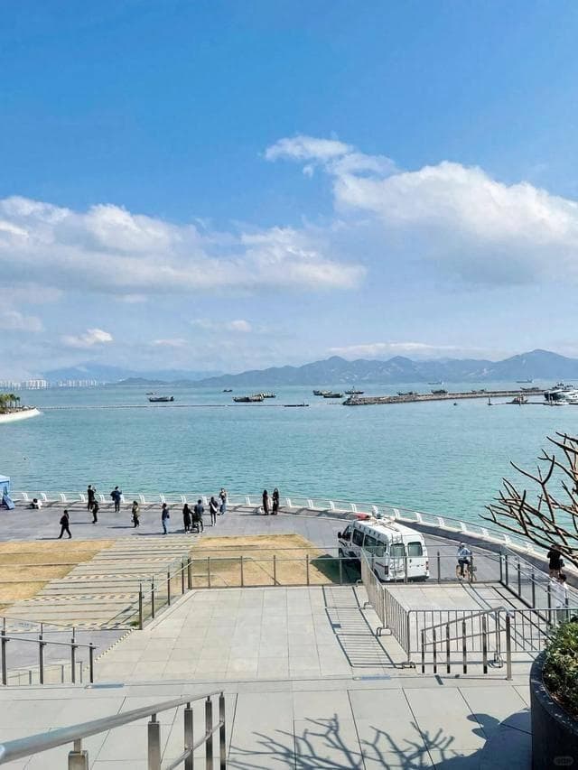 一年三访深圳杭州：两座城市的差异与魅力