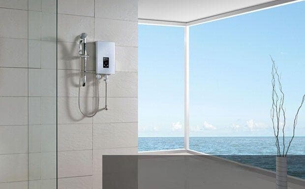 即热型热水器的安全问题（了解即热型热水器的工作原理和安全隐患）