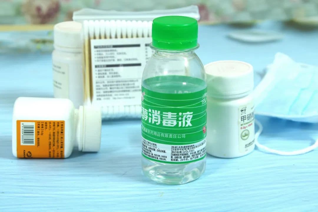 “消毒产品”知多少？一文读懂消毒产品的定义、分类与选购要点
