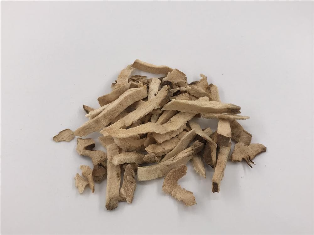 绵萆薢的功效与作用