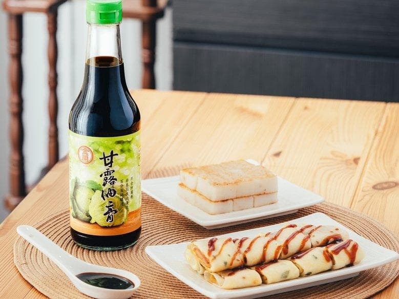 酱油膏、蚝油、荫油膏怎么选？认识3者风味差异，料理秘诀一次看