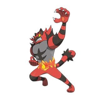 Pokémon GO社群日：熾焰咆哮虎PvP对战深度解析