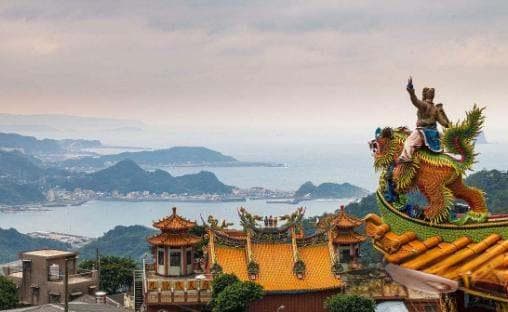 在台湾如何选择交通工具？台湾交通指南全攻略