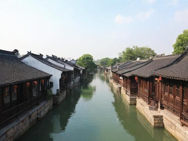 扬州旅游攻略：园林古迹、美食住宿一网打尽