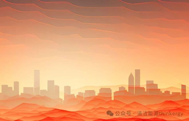 废热 – 等待利用的被忽视的资源