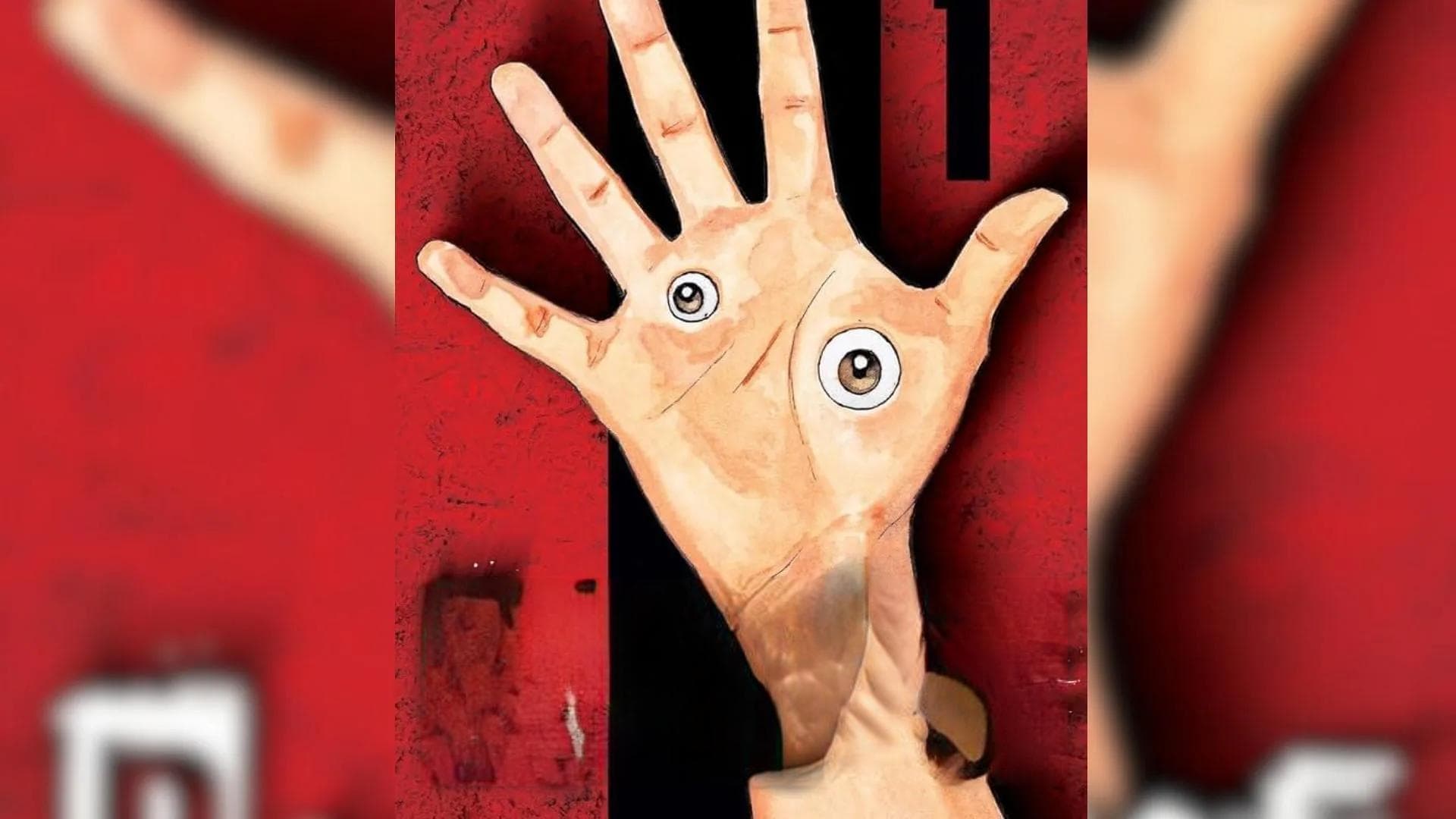 你必须阅读的 10 部令人毛骨悚然的恐怖漫画
