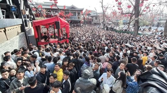 为什么需要"王婆说媒"