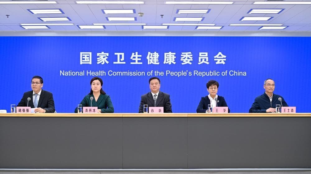 最新监测：流感病毒阳性率攀升，中西医联合发布防治方案