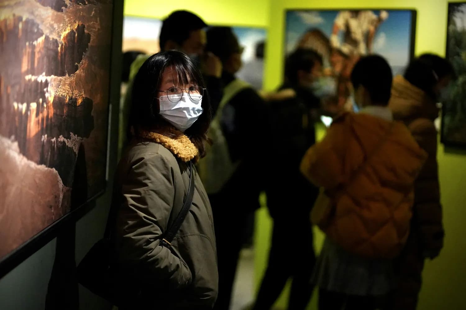 上海疾控提醒：流感季如何做好个人防护？