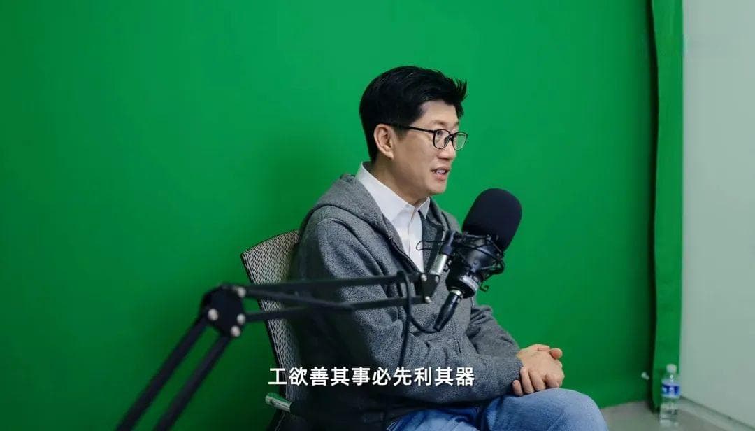 打工人别急着裸辞，先看看《万物经济学》