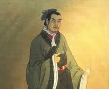 宋玉：春秋战国时期的文人典范