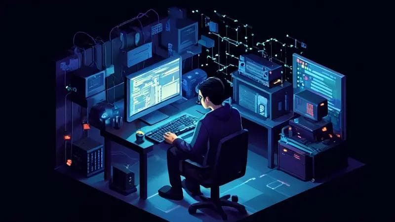 如何写一个静态前端网站