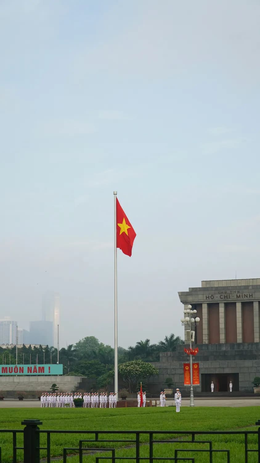 越南股市起飞在即？胡志明指数成焦点