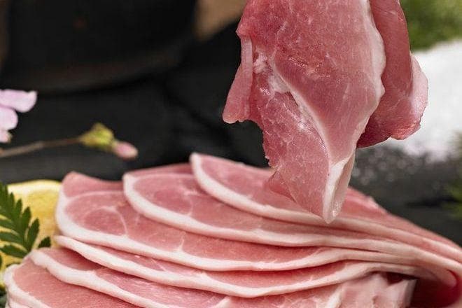 猪梅肉是什么部位的肉？吃过几种做法