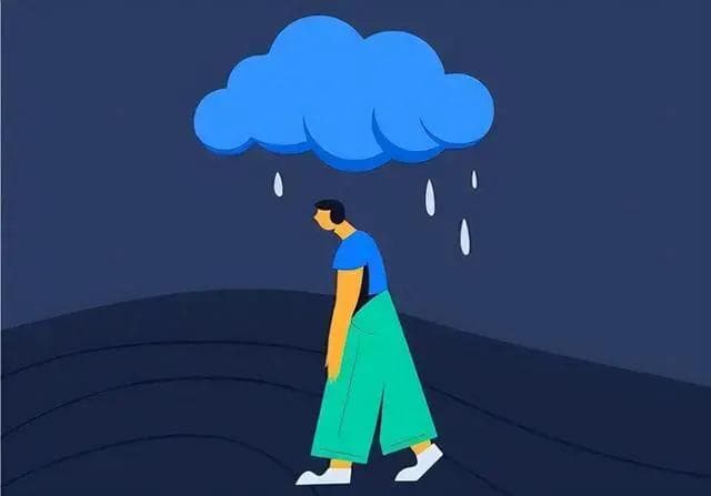 遇到不尊重你的人，不要愤怒，不要难过，只需懂得“六尺效应”
