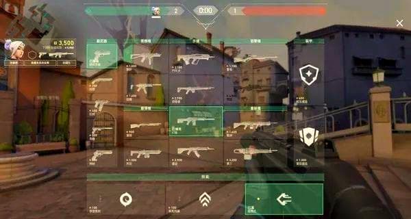 从CSGO到无畏契约，灵敏度设置全攻略
