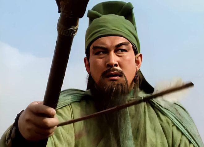 关羽和赵云从未真正交手，此二人孰强孰弱？敌人的反应给出了答案