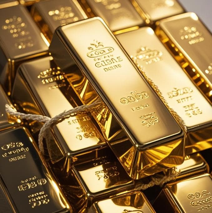 金价连创新高 黄金ETF持续"吸金"