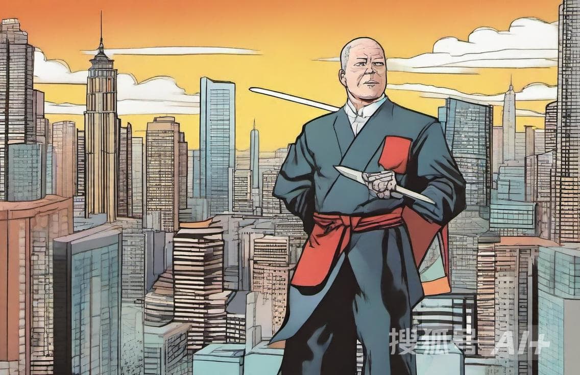 富贵不能淫：现代社会的道德坚守