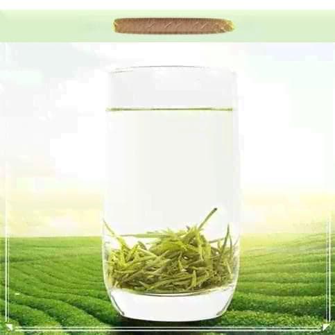 茶叶的分类及主要名茶各自特点