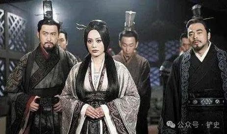 长策定江山，真小人范睢比张仪如何？或略胜一筹？