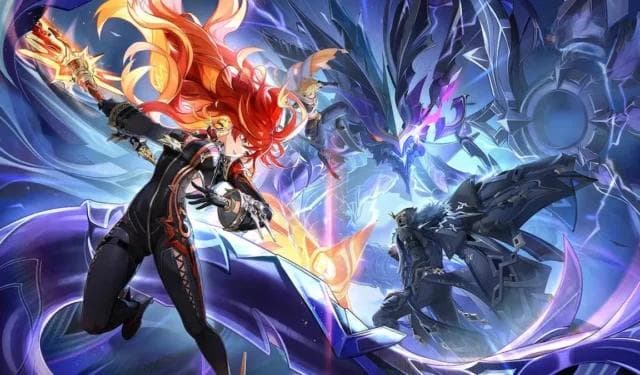 在 PC 上手动更新《原神 5.3》的分步指南