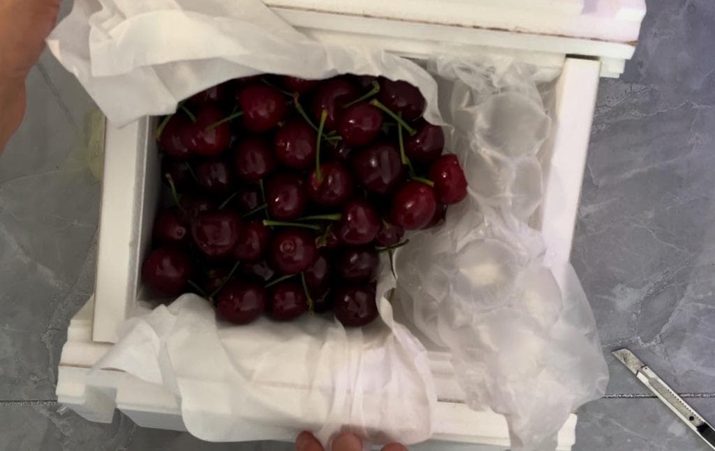 315维权｜宣称有机樱桃却被消费者测出“多效唑”，法院判彩虹星球退赔