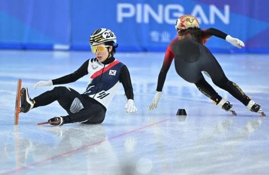 亚冬会短道速滑综述：有实力但不占优 有收获亦有遗憾