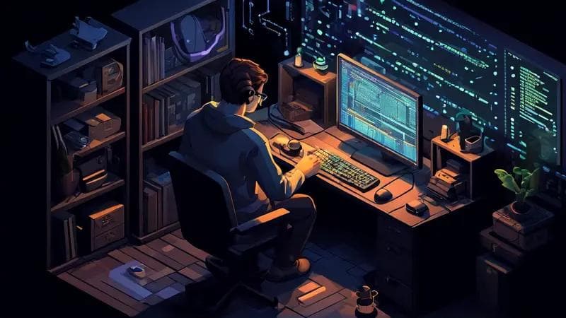建筑公司如何组建团队