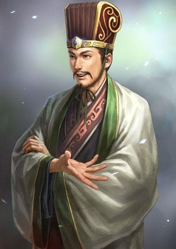曹操三大智囊揭秘：荀彧、郭嘉与程昱的智慧传奇