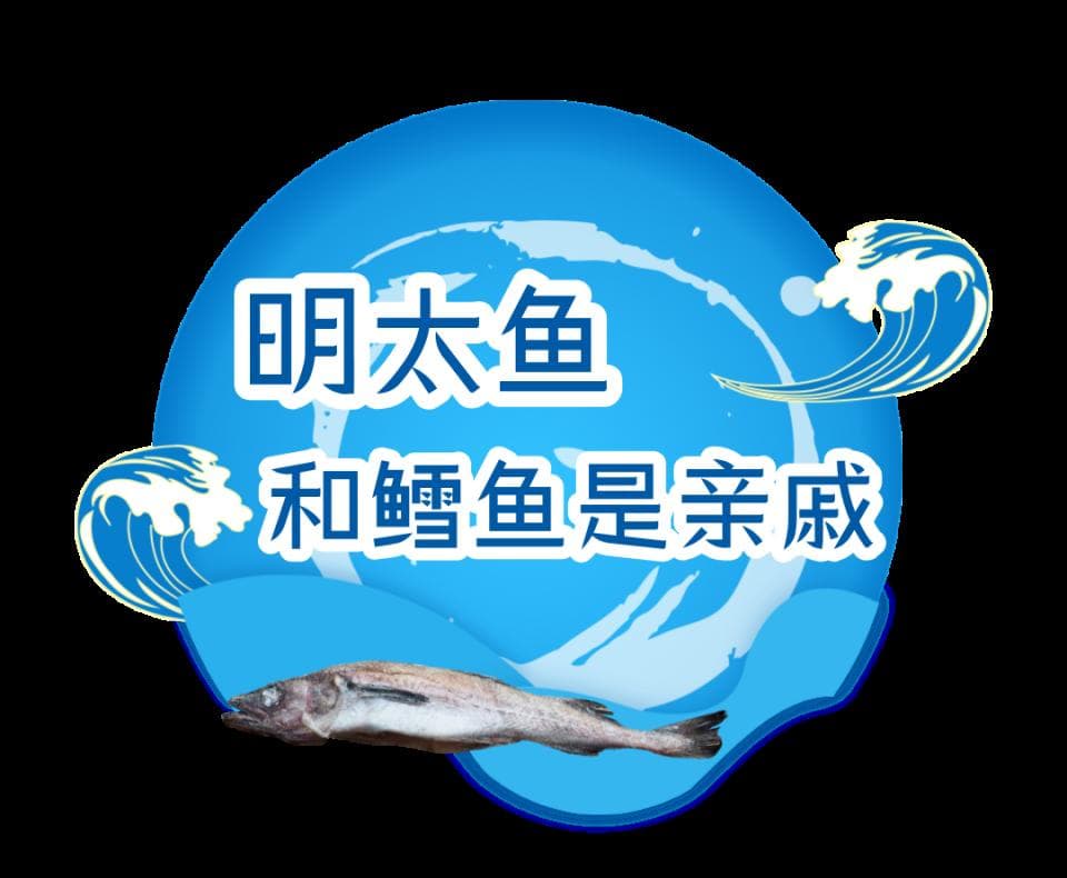 没有一条明太鱼，能“活着离开”延边！
