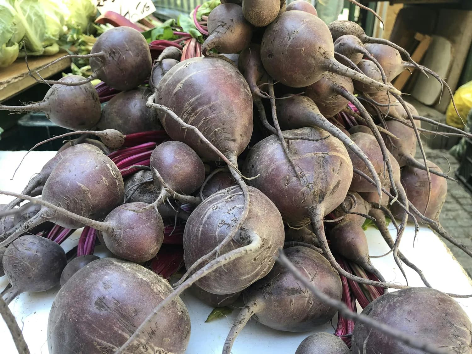 紫薯减肥新花样：从早餐到晚餐的创意食谱