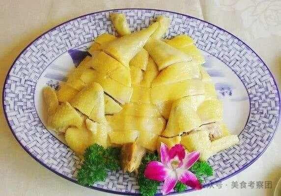 海南十大美食特产，这些都是香港人最喜欢的，你都知道吗？