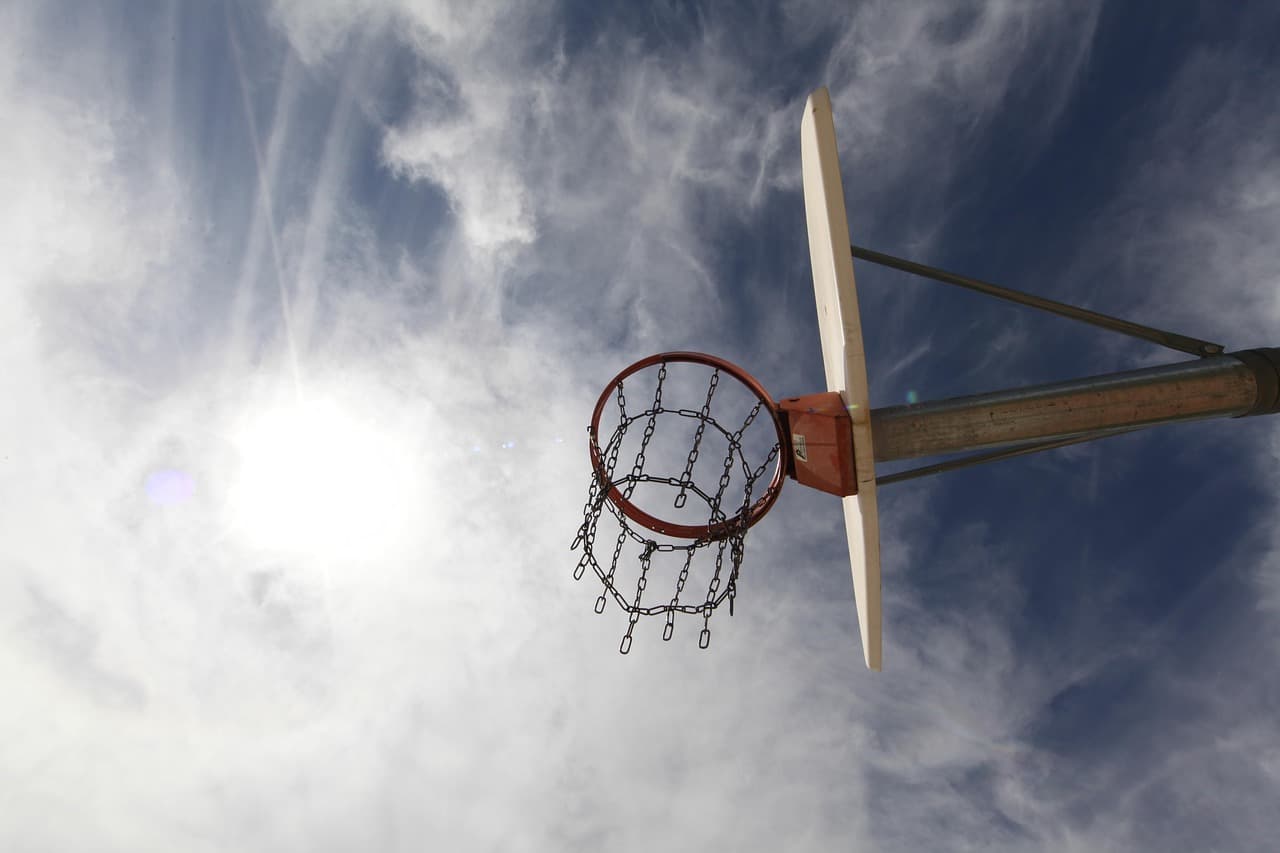 NBA篮球赛的魅力，深度解读与赛事策略解析