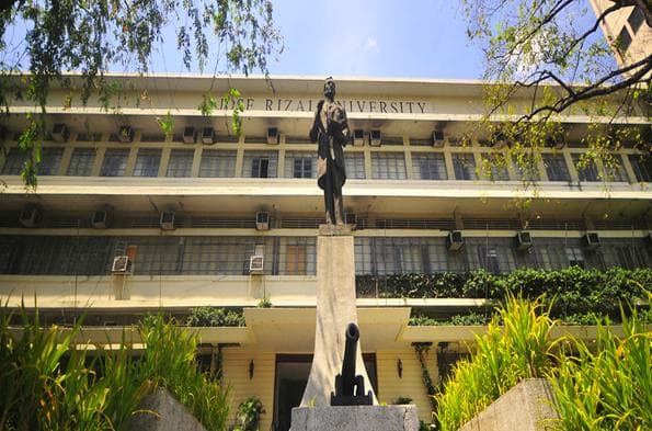 菲律宾国父大学的专业设置：全面介绍